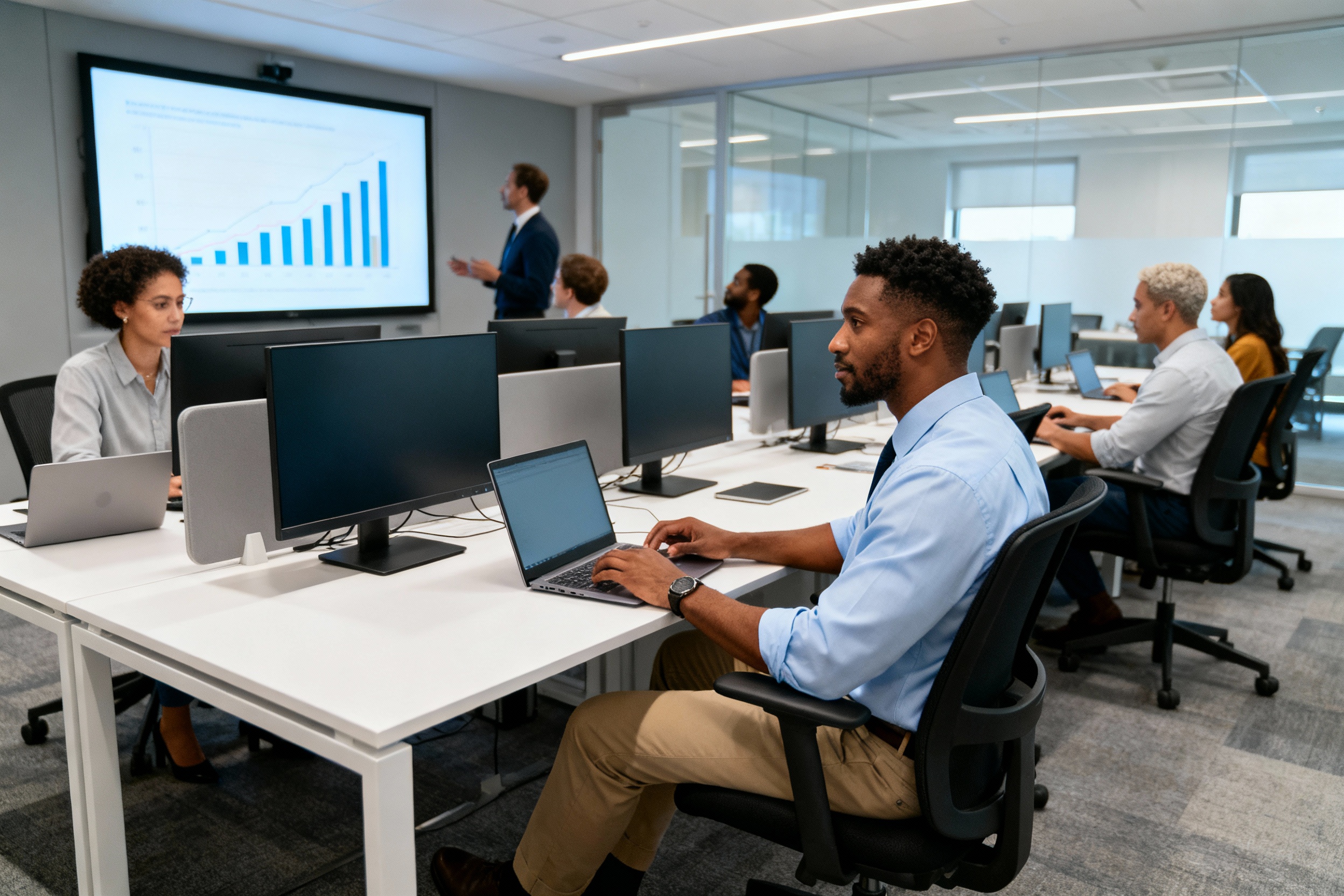 Этика и ответственность в разработке ИИ