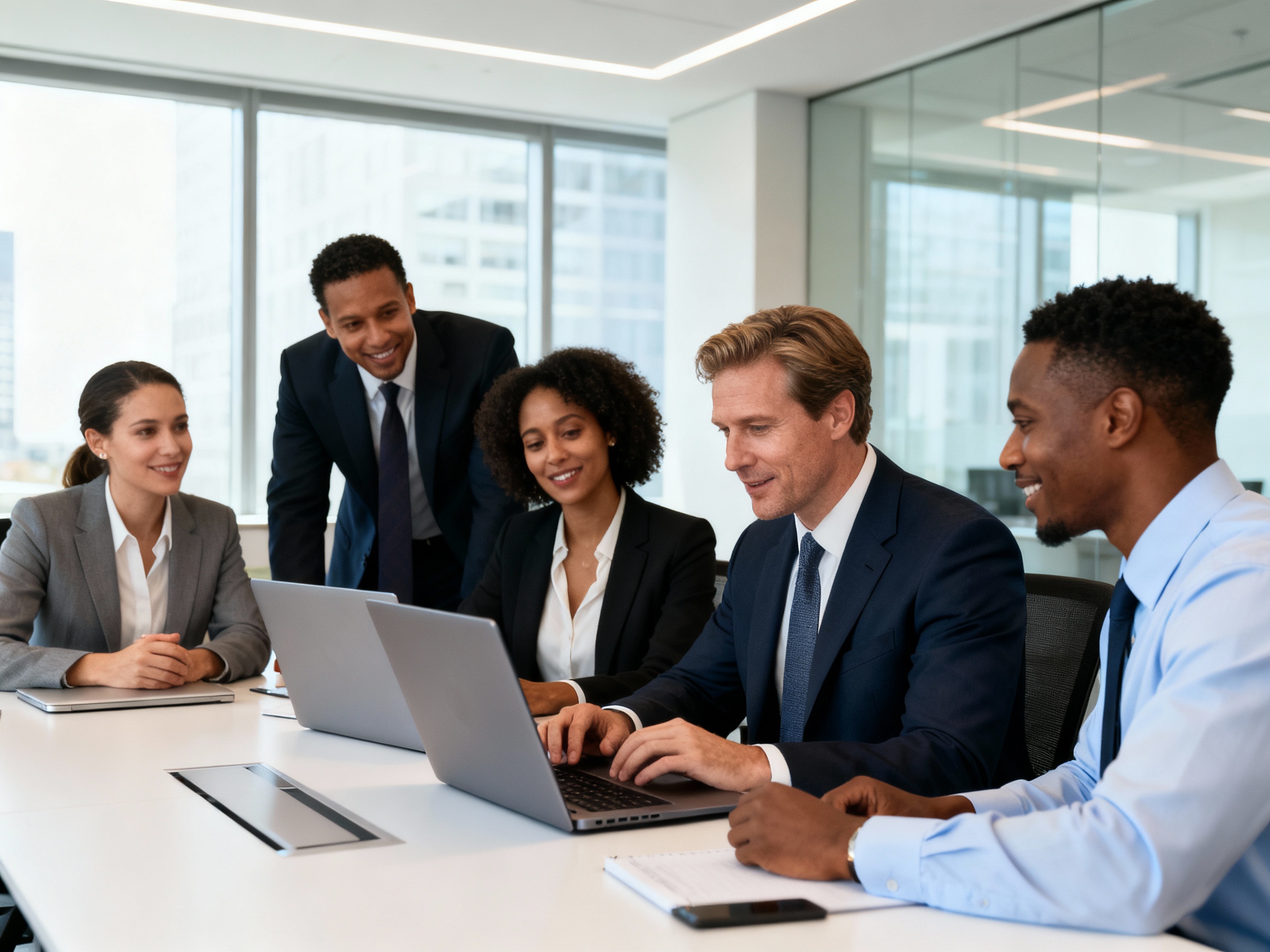 Внедрение ML-решений