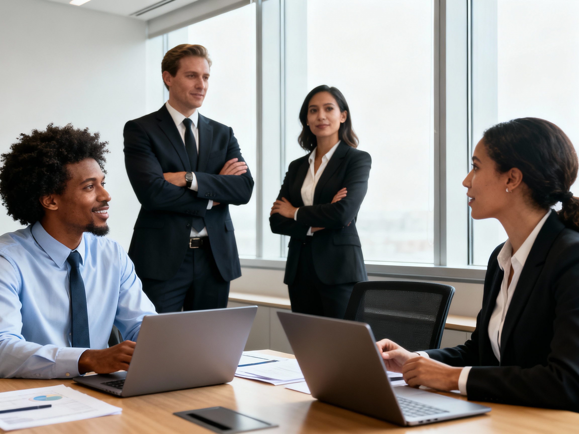 Аудит AI-систем